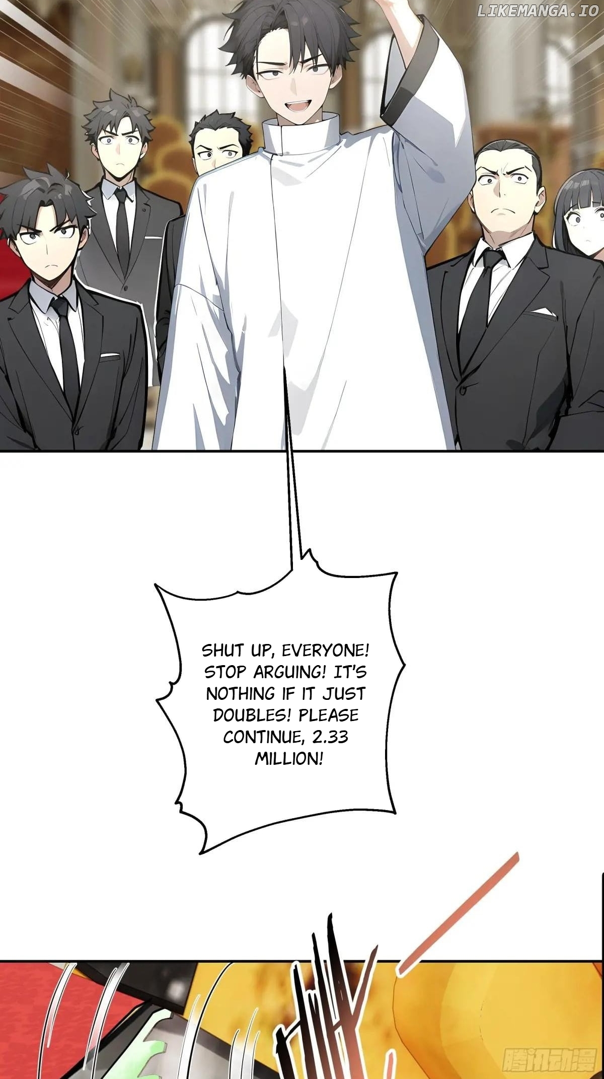 God of Learning Chapter 39 - page 83